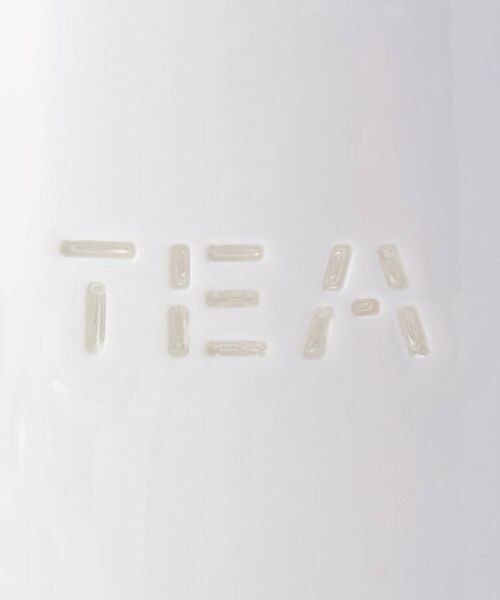 212 KITCHEN STORE / トゥーワントゥーキッチン ストア インテリア・生活雑貨・ホビー・ステーショナリー | 透かしポット 510ml TEA | 詳細3
