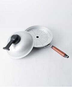 212 KITCHEN STORE / トゥーワントゥーキッチン ストア キッチンツール | ウー・ウェンパンプラス 24cm