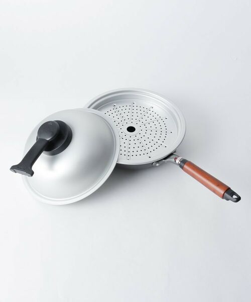 212 KITCHEN STORE / トゥーワントゥーキッチン ストア キッチンツール | ウー・ウェンパンプラス 24cm | 詳細1