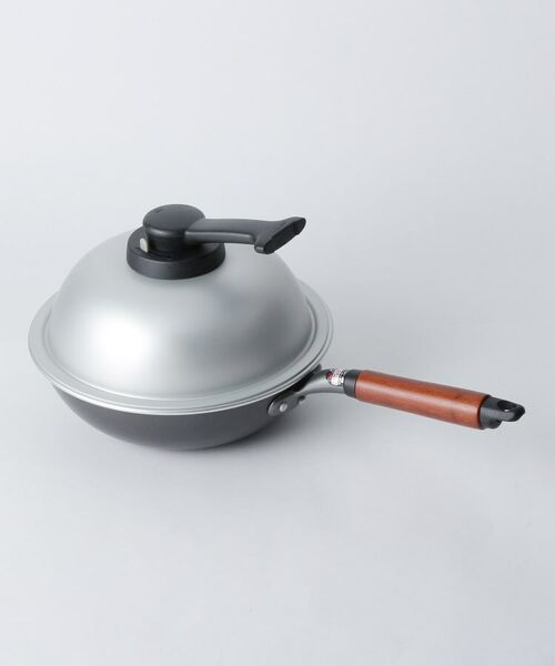 212 KITCHEN STORE / トゥーワントゥーキッチン ストア キッチンツール | ウー・ウェンパンプラス 24cm | 詳細3