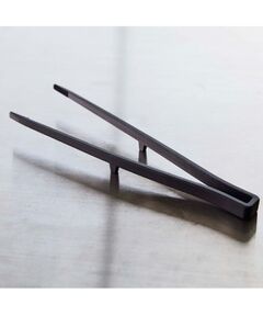 212 KITCHEN STORE / トゥーワントゥーキッチン ストア キッチンツール | シリコーン菜箸トング タワー BK 山崎実業 ＜tower タワー＞