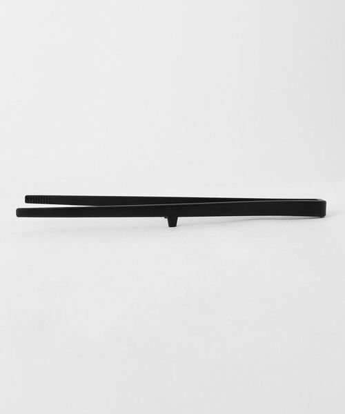 212 KITCHEN STORE / トゥーワントゥーキッチン ストア キッチンツール | シリコーン菜箸トング タワー BK 山崎実業 ＜tower タワー＞ | 詳細2