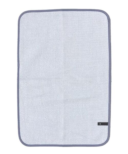 212 KITCHEN STORE / トゥーワントゥーキッチン ストア インテリア・インテリア雑貨 | 原田織物 無限に抗菌する水切りマット BL | 詳細1