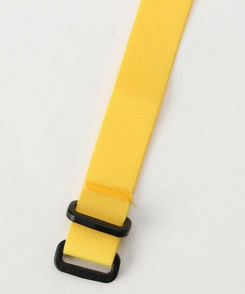 212 KITCHEN STORE / トゥーワントゥーキッチン ストア インテリア・生活雑貨・ホビー・ステーショナリー | イエロースタジオ アジャスターランチベルト YE | 詳細3