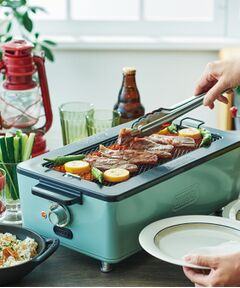 212 KITCHEN STORE / トゥーワントゥーキッチン ストア キッチンツール | スモークレス焼肉ロースター ＜Toffy トフィ＞