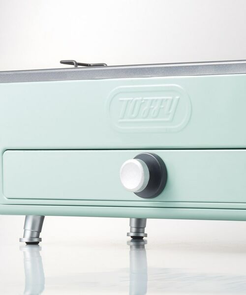 212 KITCHEN STORE / トゥーワントゥーキッチン ストア キッチンツール | スモークレス焼肉ロースター ＜Toffy トフィ＞ | 詳細3