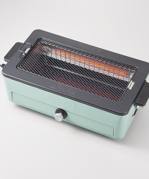 212 KITCHEN STORE / トゥーワントゥーキッチン ストア キッチンツール | スモークレス焼肉ロースター ＜Toffy トフィ＞ | 詳細5