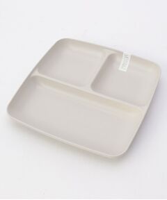 212 KITCHEN STORE / トゥーワントゥーキッチン ストア 食器 | スタックランチ皿 GY ＜MIN FARG ミンファーリ＞