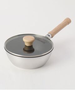 212 KITCHEN STORE / トゥーワントゥーキッチン ストア キッチンツール | ITARU(イタル) マルチディープパン 20cm