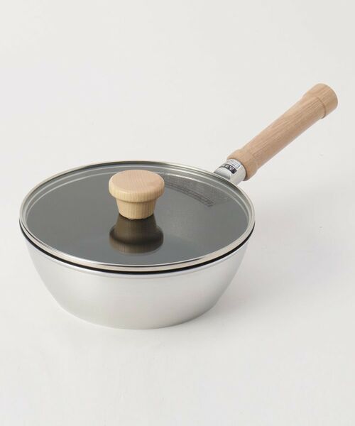 212 KITCHEN STORE / トゥーワントゥーキッチン ストア キッチンツール | ITARU(イタル) マルチディープパン 20cm | 詳細1