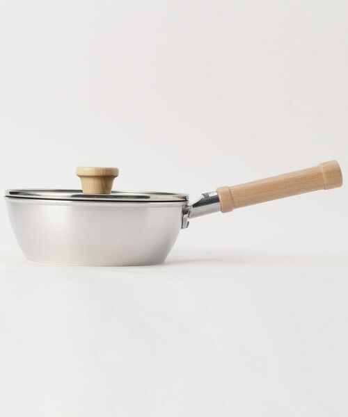 212 KITCHEN STORE / トゥーワントゥーキッチン ストア キッチンツール | ITARU(イタル) マルチディープパン 20cm | 詳細2