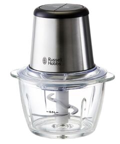 212 KITCHEN STORE / トゥーワントゥーキッチン ストア キッチンツール | 4ブレードミニチョッパー ＜Russell Hobbs ラッセルホブス＞