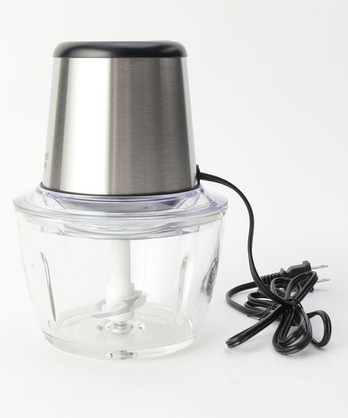 212 KITCHEN STORE / トゥーワントゥーキッチン ストア キッチンツール | 4ブレードミニチョッパー ＜Russell Hobbs ラッセルホブス＞ | 詳細2