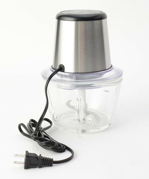 212 KITCHEN STORE / トゥーワントゥーキッチン ストア キッチンツール | 4ブレードミニチョッパー ＜Russell Hobbs ラッセルホブス＞ | 詳細3