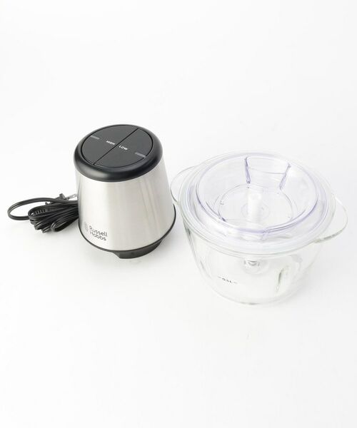 212 KITCHEN STORE / トゥーワントゥーキッチン ストア キッチンツール | 4ブレードミニチョッパー ＜Russell Hobbs ラッセルホブス＞ | 詳細5