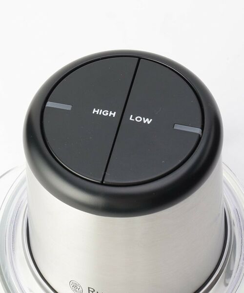 212 KITCHEN STORE / トゥーワントゥーキッチン ストア キッチンツール | 4ブレードミニチョッパー ＜Russell Hobbs ラッセルホブス＞ | 詳細7