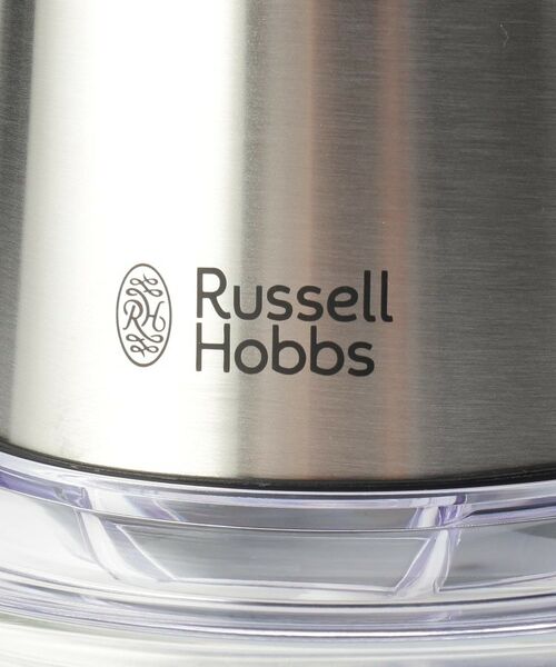 212 KITCHEN STORE / トゥーワントゥーキッチン ストア キッチンツール | 4ブレードミニチョッパー ＜Russell Hobbs ラッセルホブス＞ | 詳細8