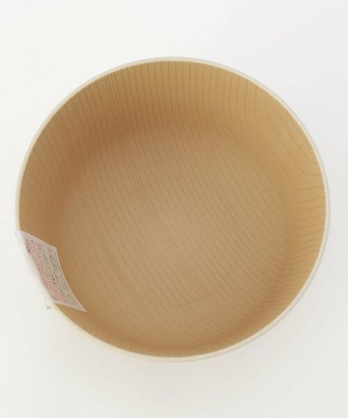 212 KITCHEN STORE / トゥーワントゥーキッチン ストア 食器 | やさしい彩 抗菌羽反丼 キナリ色 | 詳細2