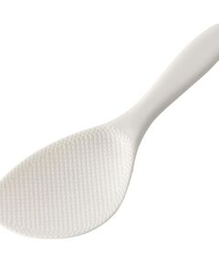 212 KITCHEN STORE / トゥーワントゥーキッチン ストア キッチンツール | とにかくよそいやすいダブルエンボスしゃもじ ＜CASUAL PRODUCT カジュアルプロダクト＞