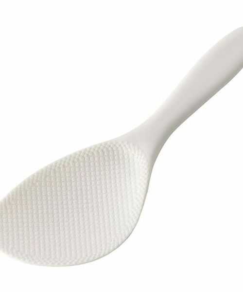 212 KITCHEN STORE / トゥーワントゥーキッチン ストア キッチンツール | とにかくよそいやすいダブルエンボスしゃもじ ＜CASUAL PRODUCT カジュアルプロダクト＞ | 詳細1