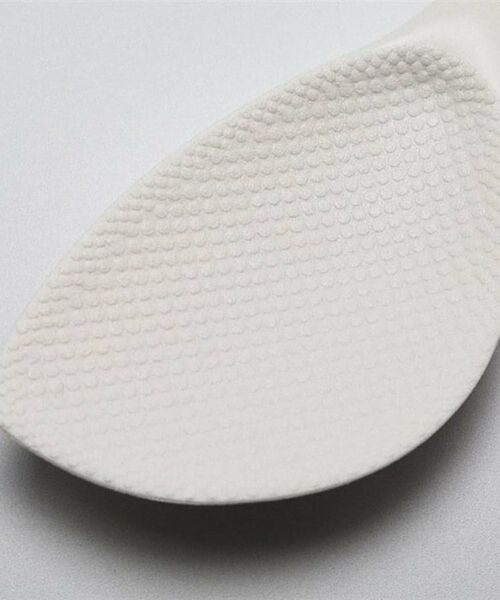 212 KITCHEN STORE / トゥーワントゥーキッチン ストア キッチンツール | とにかくよそいやすいダブルエンボスしゃもじ ＜CASUAL PRODUCT カジュアルプロダクト＞ | 詳細4