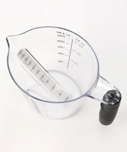 212 KITCHEN STORE / トゥーワントゥーキッチン ストア キッチンツール | 計量カップ 500ml <nikii ニキ> | 詳細2