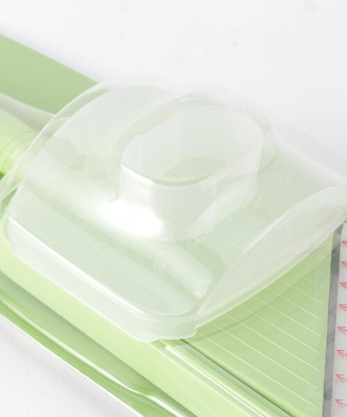 212 KITCHEN STORE / トゥーワントゥーキッチン ストア キッチンツール | セラミックスライサー ナチュラルGR ＜京セラ＞ | 詳細3