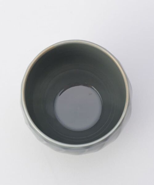 212 KITCHEN STORE / トゥーワントゥーキッチン ストア 食器 | 小碗 斜め彫 | 詳細3