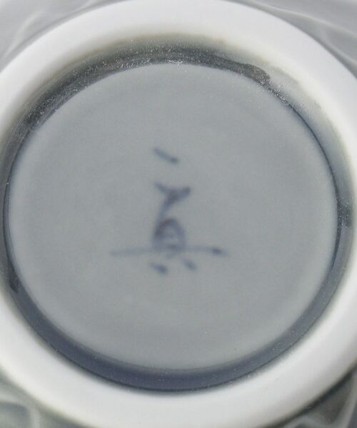 212 KITCHEN STORE / トゥーワントゥーキッチン ストア 食器 | 小碗 斜め彫 | 詳細5