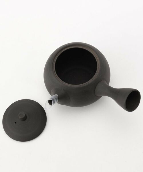 212 KITCHEN STORE / トゥーワントゥーキッチン ストア インテリア・生活雑貨・ホビー・ステーショナリー | SALIU (サリュウ) 凌　急須 | 詳細2