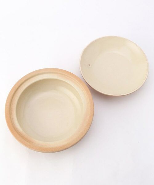 212 KITCHEN STORE / トゥーワントゥーキッチン ストア キッチンツール | 信楽土鍋 大 緋色 ＜Homeland ホームランド＞ | 詳細3