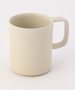 212 KITCHEN STORE / トゥーワントゥーキッチン ストア グラス・マグカップ | 信楽 マグカップ 白 ＜Homeland ホームランド＞