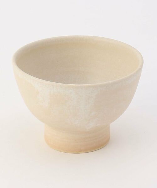 212 KITCHEN STORE / トゥーワントゥーキッチン ストア 食器 | 信楽 飯椀 白 ＜Homeland ホームランド＞ | 詳細1