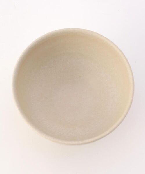 212 KITCHEN STORE / トゥーワントゥーキッチン ストア 食器 | 信楽 飯椀 白 ＜Homeland ホームランド＞ | 詳細3