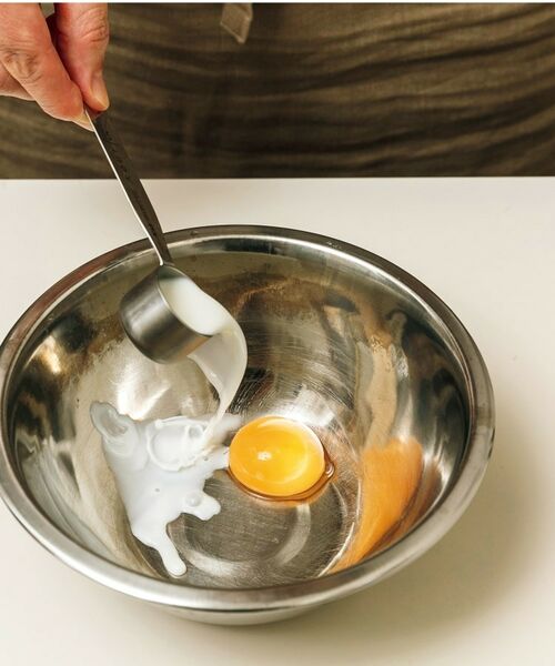 212 KITCHEN STORE / トゥーワントゥーキッチン ストア キッチンツール | 計量スプーン 5本組 ＜SELECT100 セレクト100＞ | 詳細2