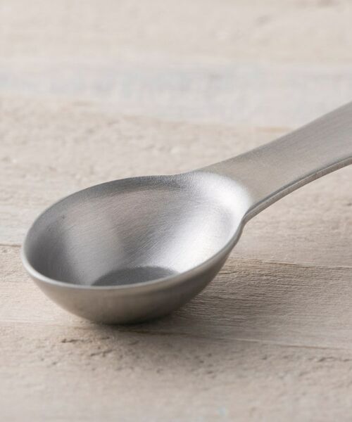 212 KITCHEN STORE / トゥーワントゥーキッチン ストア キッチンツール | GL オーバル型計量スプーン 1ml ＜SELECT100 セレクト100＞ | 詳細1