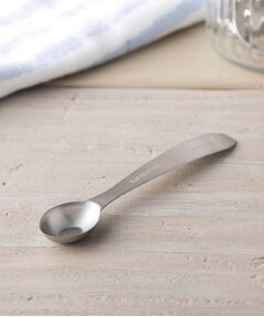 212 KITCHEN STORE / トゥーワントゥーキッチン ストア キッチンツール | GL オーバル型計量スプーン 小さじ1/2 ＜SELECT100 セレクト100＞