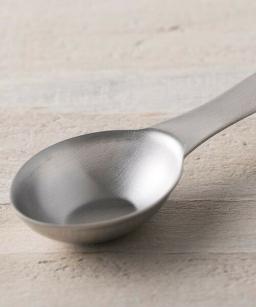 212 KITCHEN STORE / トゥーワントゥーキッチン ストア キッチンツール | GL オーバル型計量スプーン 小さじ1/2 ＜SELECT100 セレクト100＞ | 詳細1