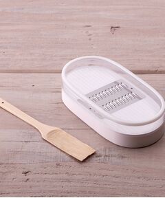 212 KITCHEN STORE / トゥーワントゥーキッチン ストア キッチンツール | 極細千切り ＜SELECT100 セレクト100＞