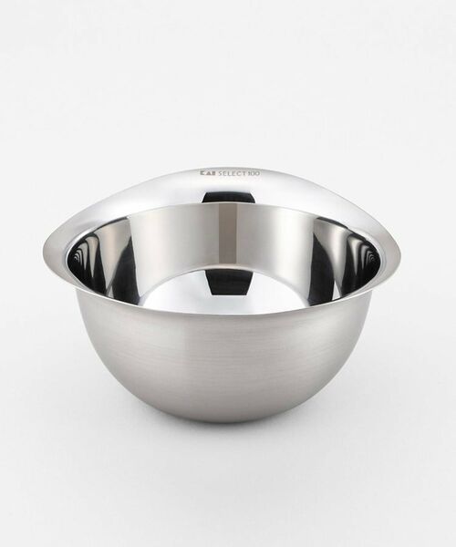 212 KITCHEN STORE / トゥーワントゥーキッチン ストア キッチンツール | GL ボウル 13cm ＜SELECT100 セレクト100＞ | 詳細1