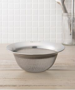 212 KITCHEN STORE / トゥーワントゥーキッチン ストア キッチンツール | GL ざる 13cm ＜SELECT100 セレクト100＞