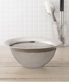 212 KITCHEN STORE / トゥーワントゥーキッチン ストア キッチンツール | GL ざる  17cm ＜SELECT100 セレクト100＞