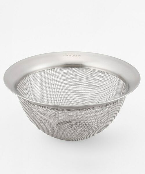 212 KITCHEN STORE / トゥーワントゥーキッチン ストア キッチンツール | GL ざる  17cm ＜SELECT100 セレクト100＞ | 詳細1