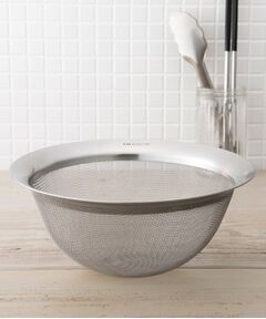 212 KITCHEN STORE / トゥーワントゥーキッチン ストア キッチンツール | GL ざる 21cm ＜SELECT100 セレクト100＞