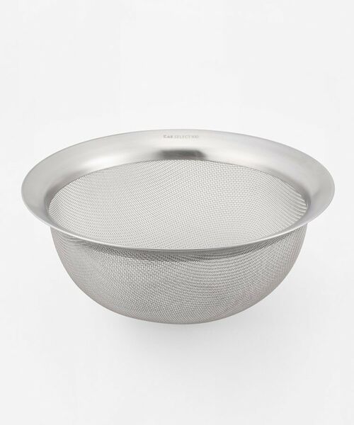 212 KITCHEN STORE / トゥーワントゥーキッチン ストア キッチンツール | GL ざる 21cm ＜SELECT100 セレクト100＞ | 詳細1