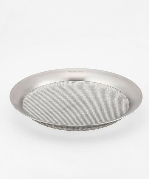 212 KITCHEN STORE / トゥーワントゥーキッチン ストア キッチンツール | GL 浅型ざる 21cm ＜SELECT100 セレクト100＞ | 詳細1