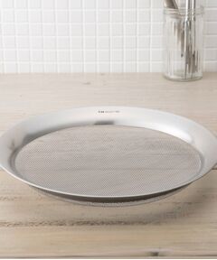 212 KITCHEN STORE / トゥーワントゥーキッチン ストア キッチンツール | GL 浅型ざる 25cm ＜SELECT100 セレクト100＞