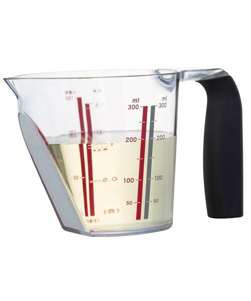 212 KITCHEN STORE / トゥーワントゥーキッチン ストア キッチンツール | 計量カップ 300ml ＜SELECT100 セレクト100＞ | 詳細1