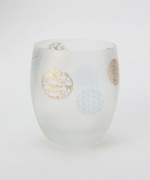 212 KITCHEN STORE / トゥーワントゥーキッチン ストア グラス・マグカップ | プレミアム丸紋オールド | 詳細2