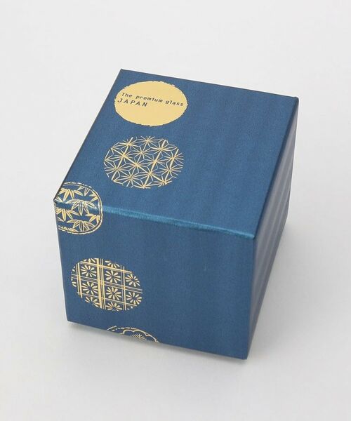 212 KITCHEN STORE / トゥーワントゥーキッチン ストア グラス・マグカップ | プレミアム丸紋オールド | 詳細4